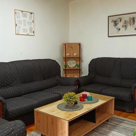 Martha'S Place Drac Podgorica Exterior photo