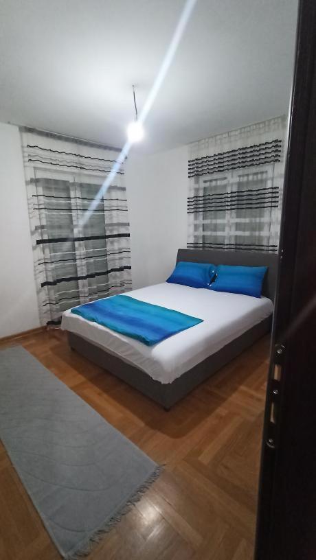 Martha'S Place Drac Podgorica Exterior photo