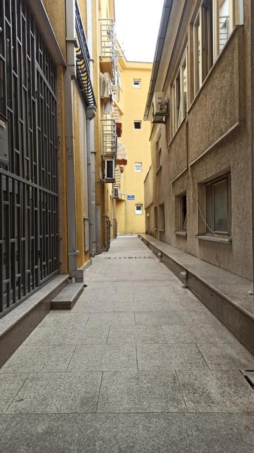 Martha'S Place Drac Podgorica Exterior photo