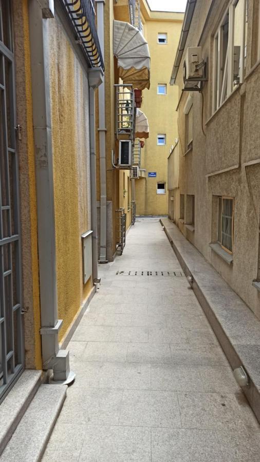 Martha'S Place Drac Podgorica Exterior photo