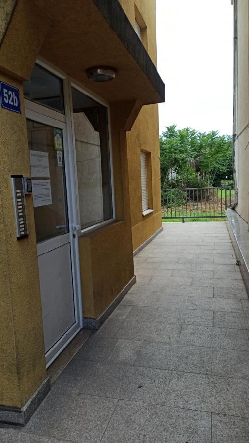 Martha'S Place Drac Podgorica Exterior photo