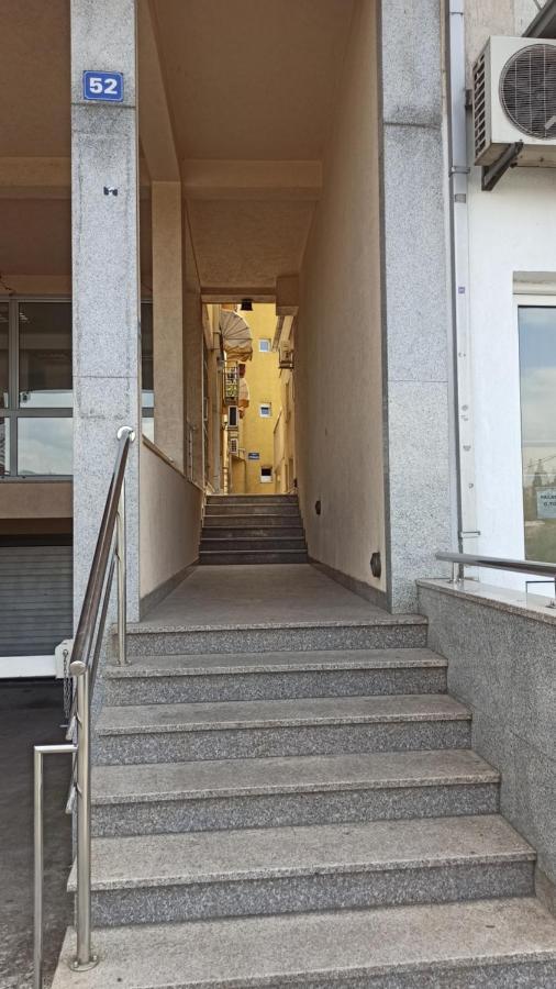 Martha'S Place Drac Podgorica Exterior photo
