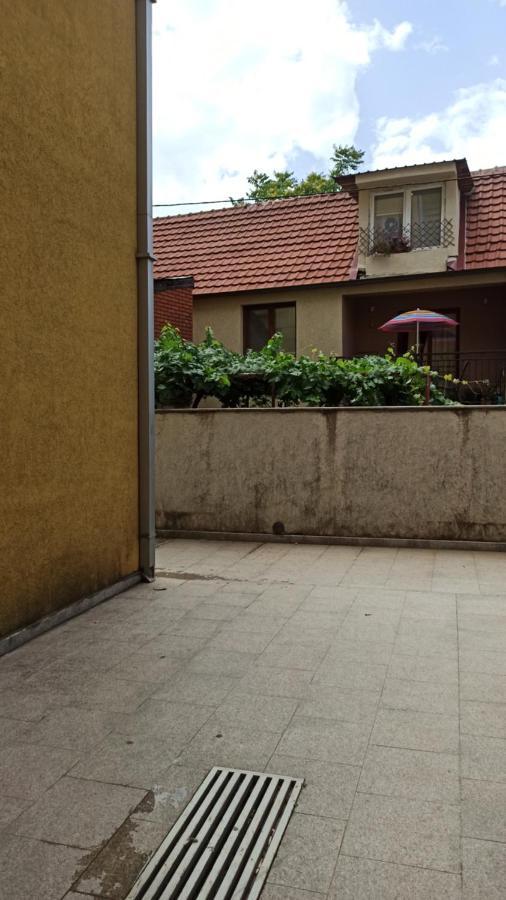 Martha'S Place Drac Podgorica Exterior photo