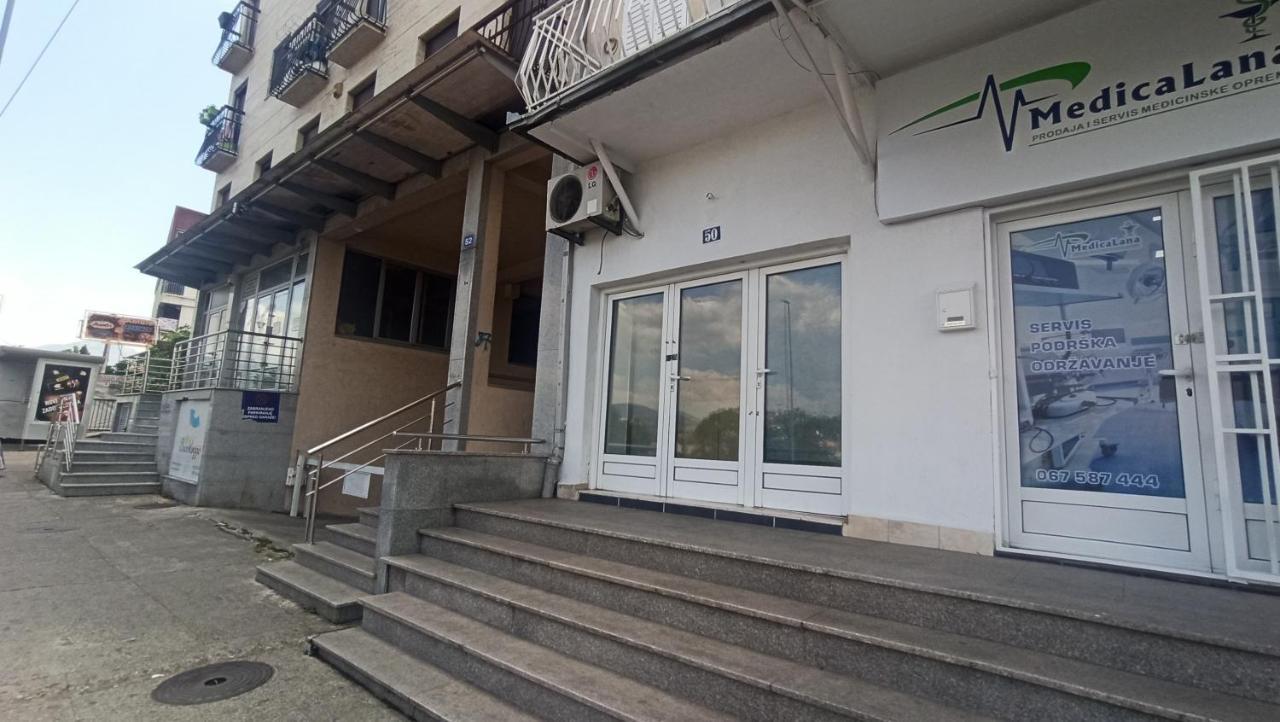 Martha'S Place Drac Podgorica Exterior photo
