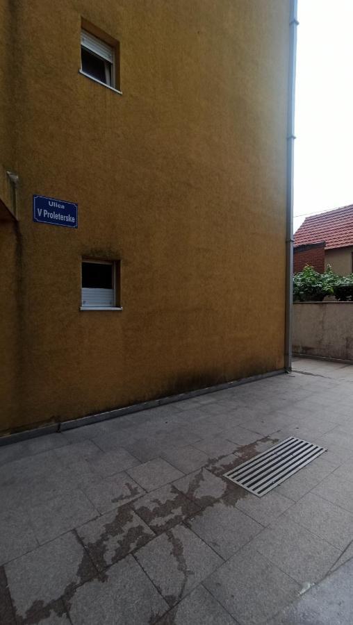 Martha'S Place Drac Podgorica Exterior photo