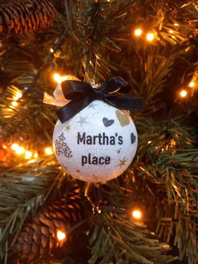 Martha'S Place Drac Podgorica Exterior photo