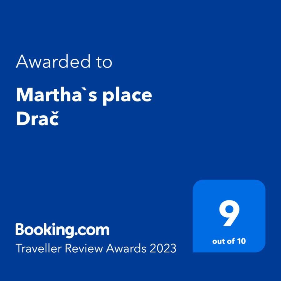 Martha'S Place Drac Podgorica Exterior photo